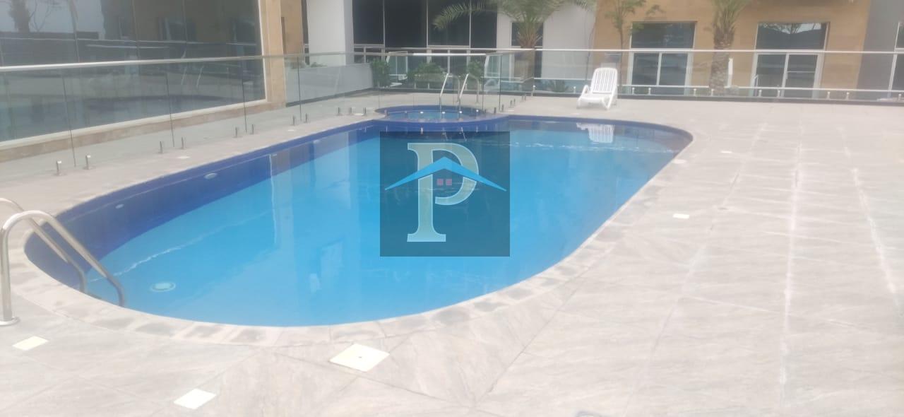 studio, 1 bath Apartment for rent in Lorena Building, Jumeirah Village Circle, Dubai for price AED 36000 yearly 