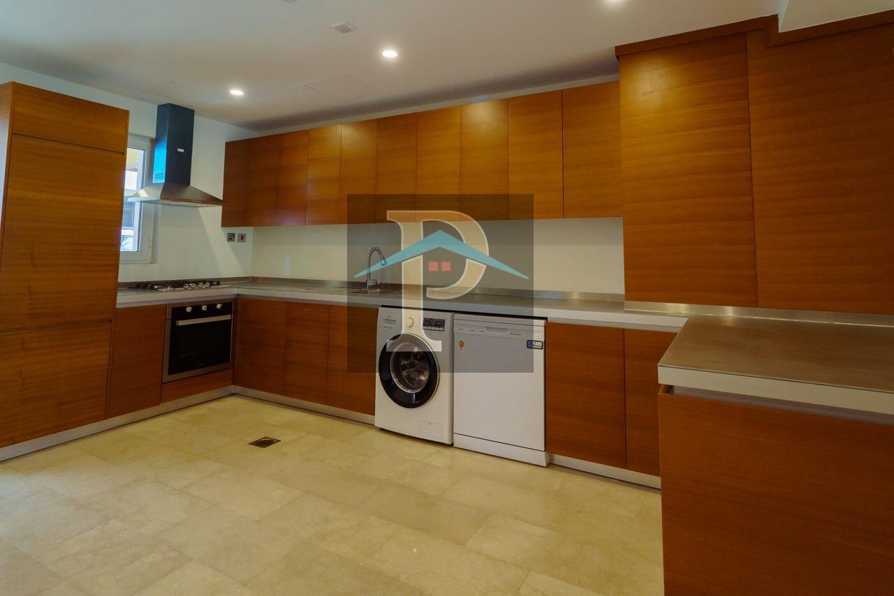 4 bed, 5 bath Villa for rent in Sydney Villas, District 18, Jumeirah Village Circle, Dubai for price AED 174999 yearly 