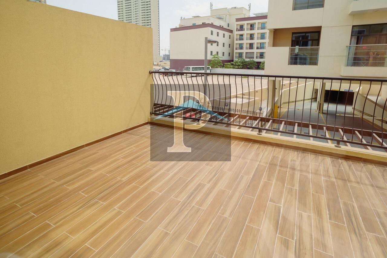 4 bed, 5 bath Villa for rent in Sydney Villas, District 18, Jumeirah Village Circle, Dubai for price AED 174999 yearly 