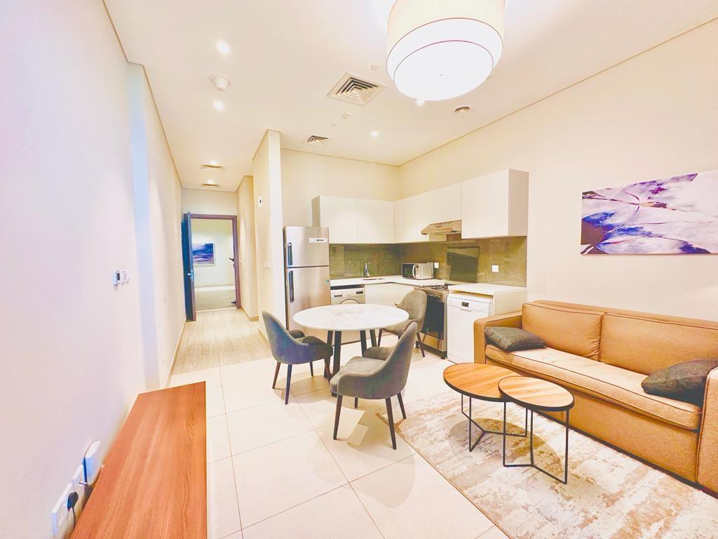 1 bed, 1 bath Apartment for rent in One Business Bay, Business Bay, Dubai for price AED 85000 yearly 