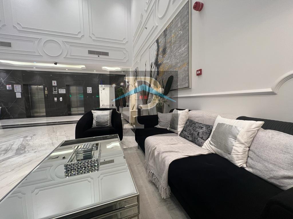 1 bed, 2 bath Apartment for sale in Al Marjan Villas, Dubai Marina, Dubai for price AED 759999 