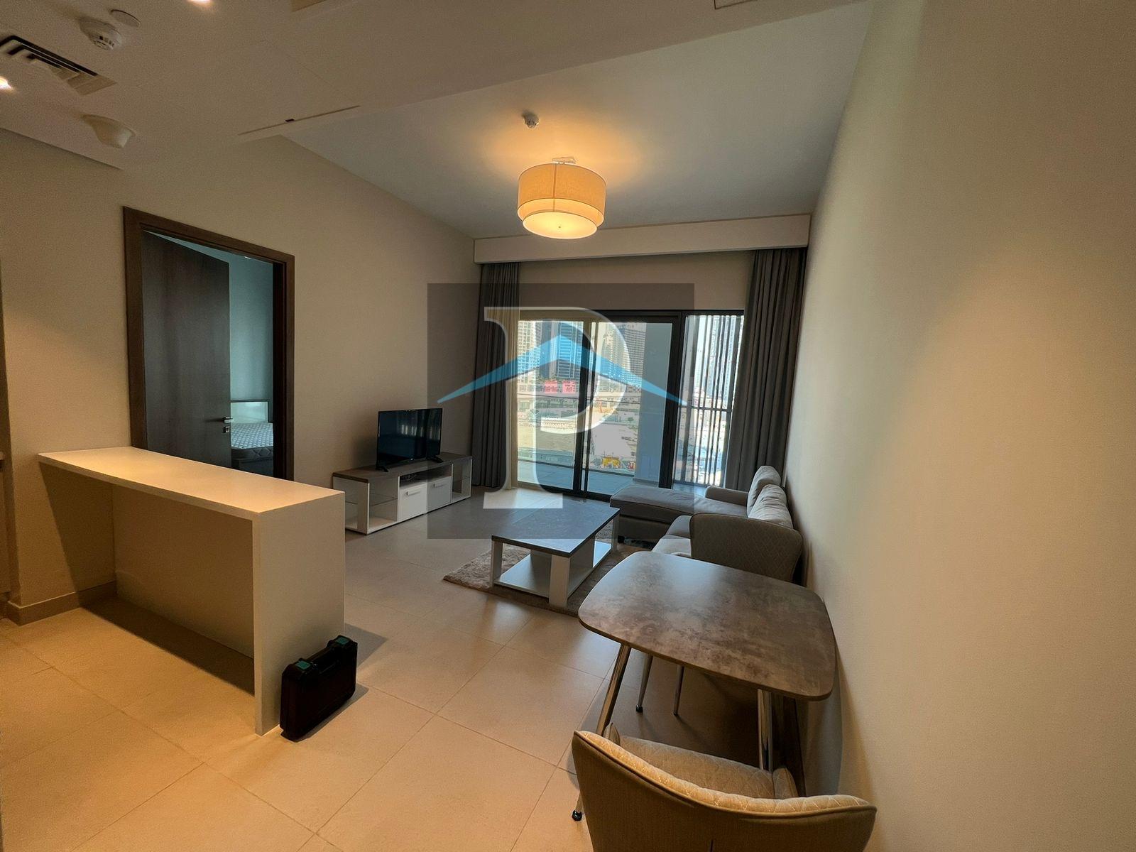 1 bed, 1 bath Apartment for rent in One Business Bay, Business Bay, Dubai for price AED 80000 yearly 