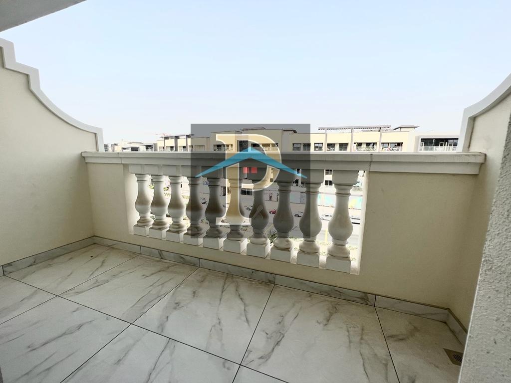 studio, 1 bath Apartment for sale in Al Marjan Villas, Dubai Marina, Dubai for price AED 480000 