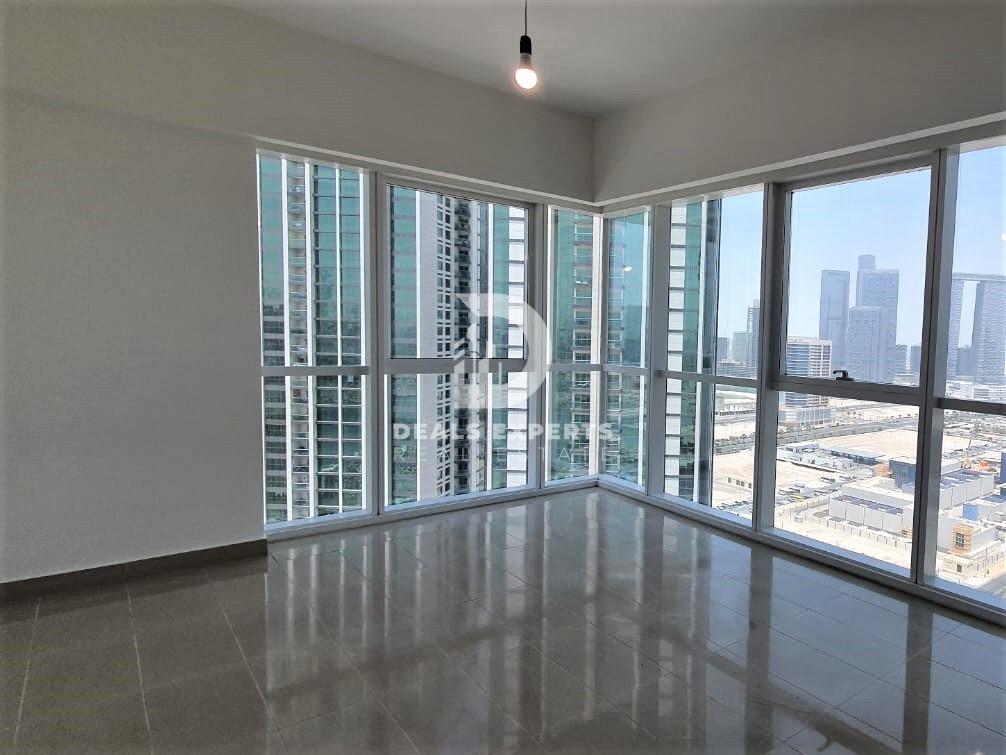 3 bed, 4 bath Apartment for sale in MAG 5, Marina Square, Al Reem Island, Abu Dhabi for price AED 2350000 