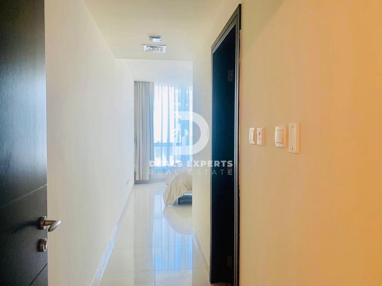 1 bed, 2 bath Apartment for sale in Sun Tower, Shams Abu Dhabi, Al Reem Island, Abu Dhabi for price AED 900000 