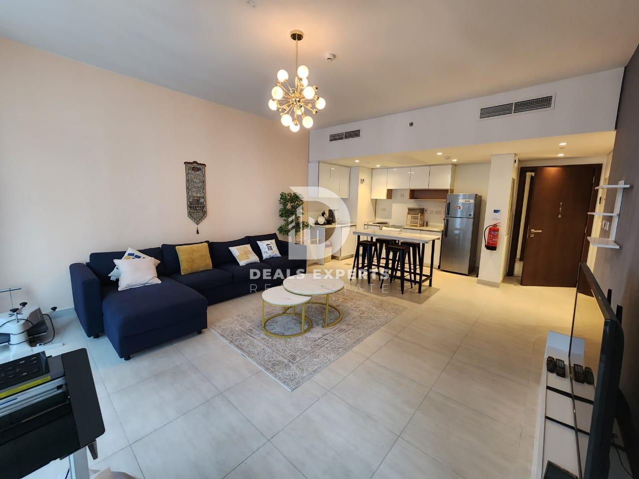 1 bed, 2 bath Apartment for sale in The Bridges, Shams Abu Dhabi, Al Reem Island, Abu Dhabi for price AED 800000 