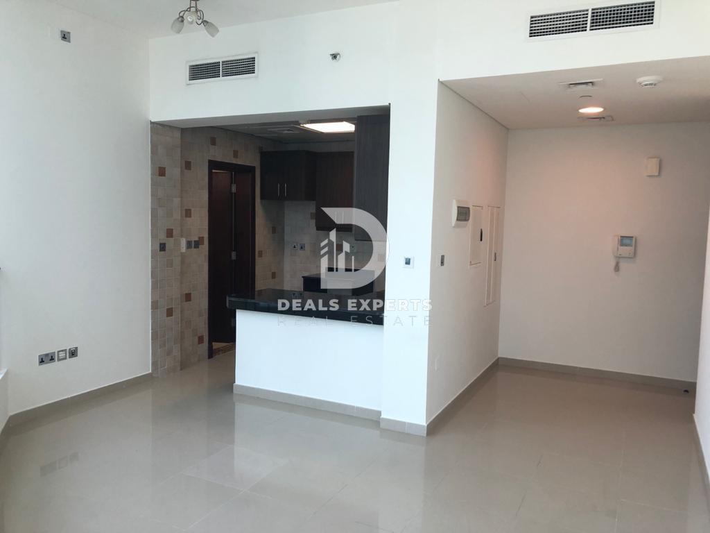 1 bath Apartment for sale in Hydra Avenue Towers, City Of Lights, Al Reem Island, Abu Dhabi for price AED 650000 