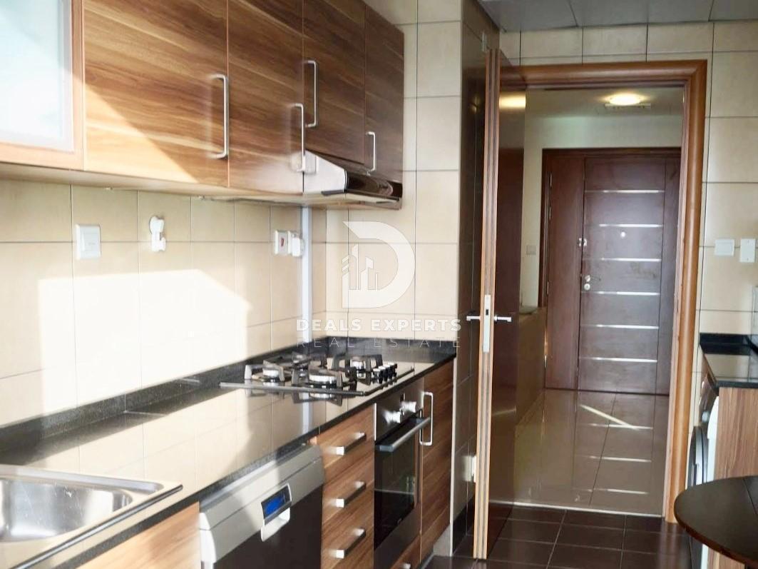 1 bed, 2 bath Apartment for rent in Beach Towers, Shams Abu Dhabi, Al Reem Island, Abu Dhabi for price AED 85000 yearly 