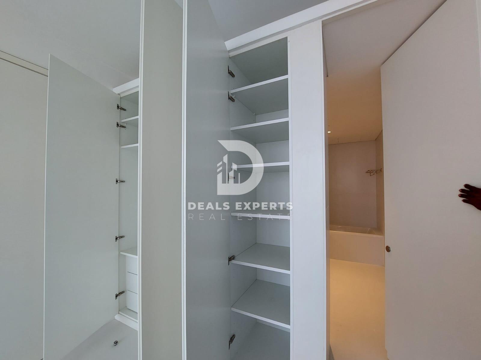 1 bed, 2 bath Apartment for rent in RDK Towers, Najmat Abu Dhabi, Al Reem Island, Abu Dhabi for price AED 60000 yearly 