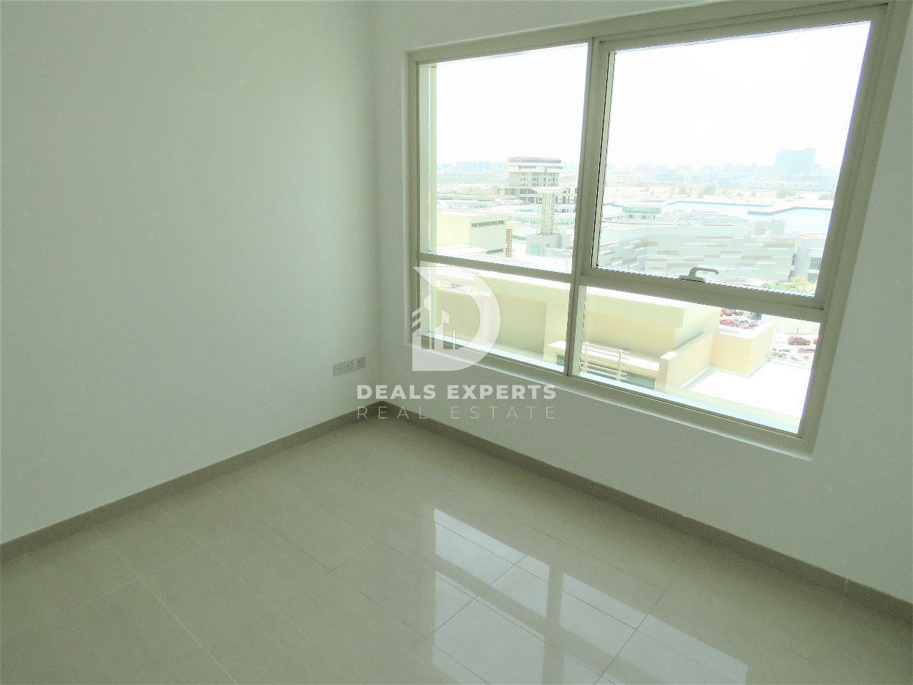 2 bed, 3 bath Apartment for sale in Burooj Views, Marina Square, Al Reem Island, Abu Dhabi for price AED 1230000 