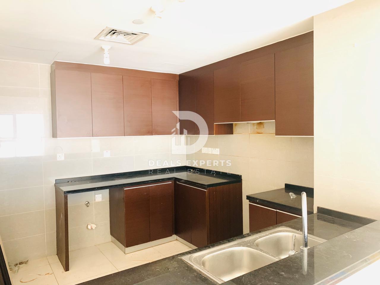 2 bed, 3 bath Apartment for sale in Burooj Views, Marina Square, Al Reem Island, Abu Dhabi for price AED 1200000 
