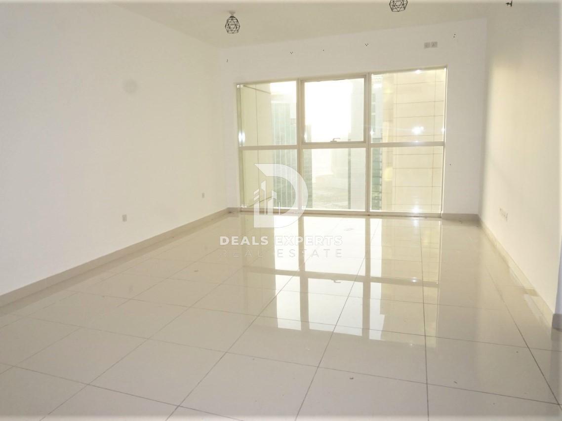1 bed, 2 bath Apartment for sale in Marina Blue Tower, Marina Square, Al Reem Island, Abu Dhabi for price AED 720000 