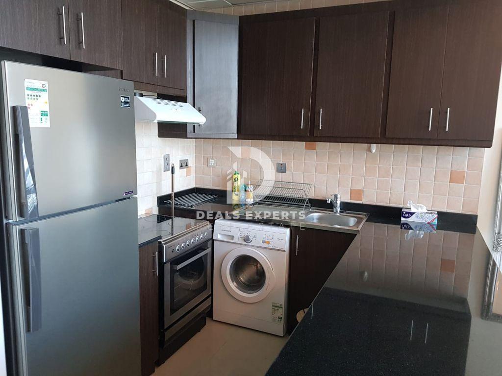 1 bath Apartment for sale in Hydra Avenue Towers, City Of Lights, Al Reem Island, Abu Dhabi for price AED 500000 