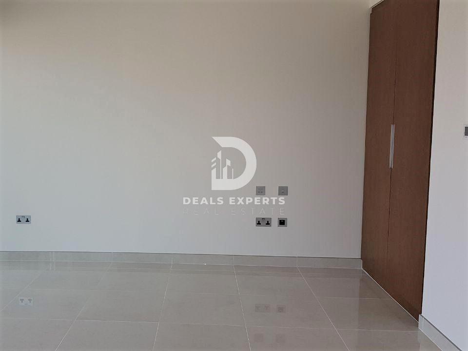 1 bath Apartment for rent in Al Hadeel, Al Bandar, Al Raha Beach, Abu Dhabi for price AED 53000 yearly 