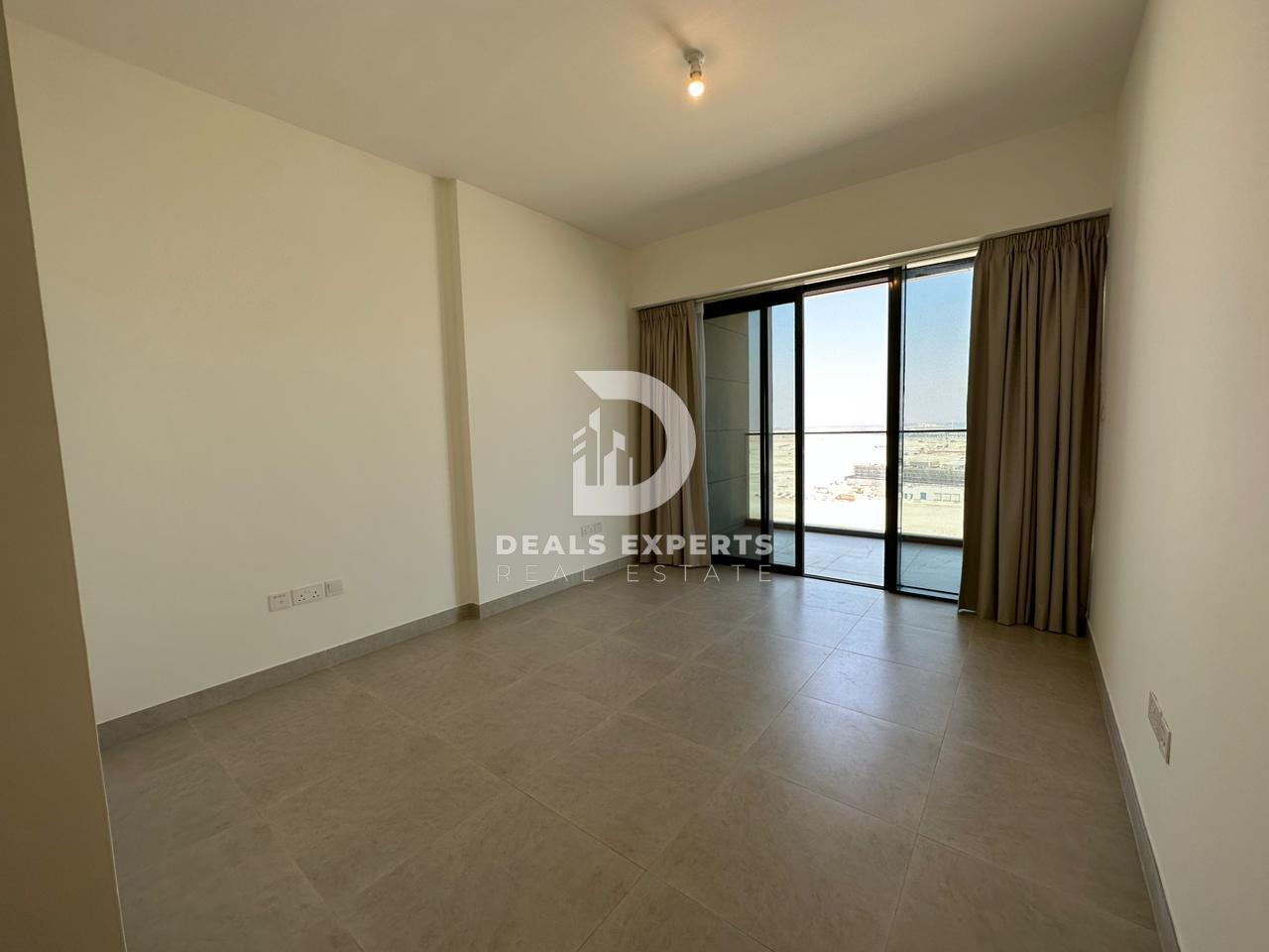 2 bed, 3 bath Apartment for rent in Soho Square, Saadiyat Island, Abu Dhabi for price AED 85000 yearly 