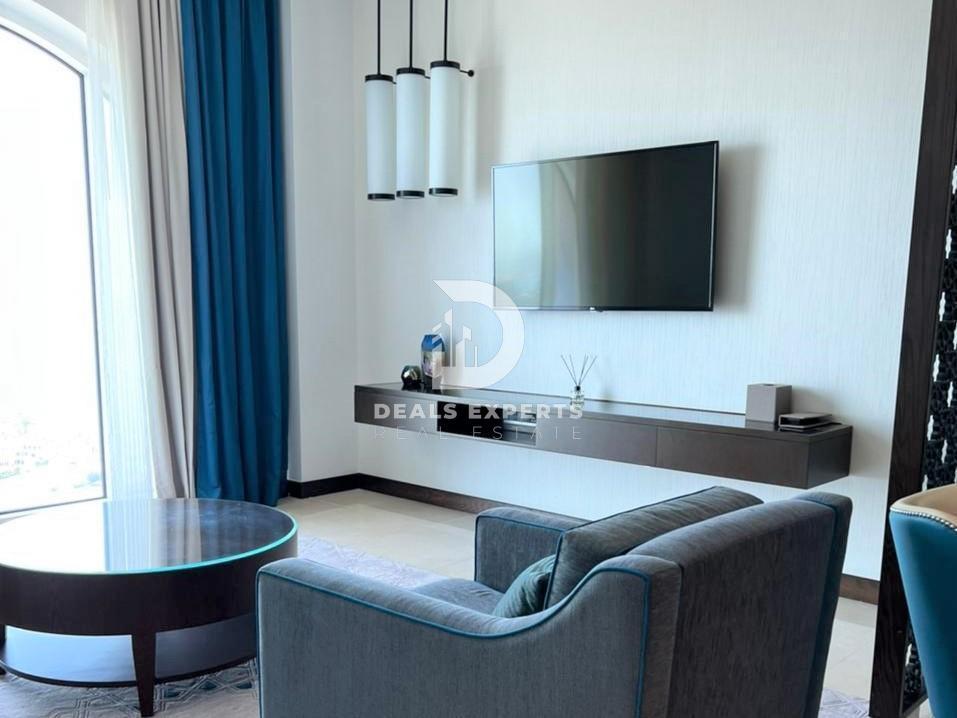 1 bed, 2 bath Apartment for rent in Rresort Marina-The Marinas, Najmat Abu Dhabi, Al Reem Island, Abu Dhabi for price AED 180000 yearly 