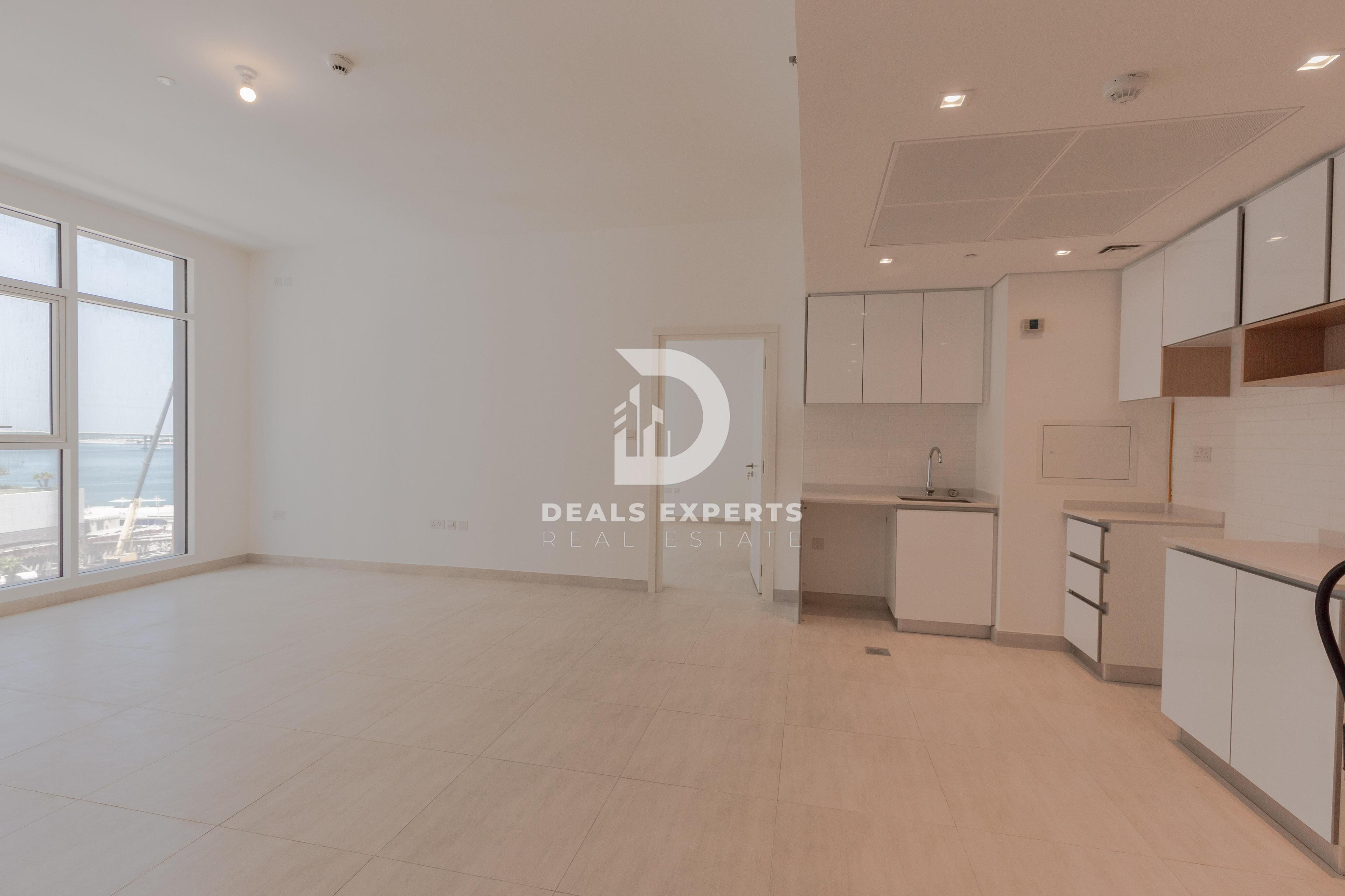 3 bed, 3 bath Apartment for rent in The Bridges, Shams Abu Dhabi, Al Reem Island, Abu Dhabi for price AED 120000 yearly 