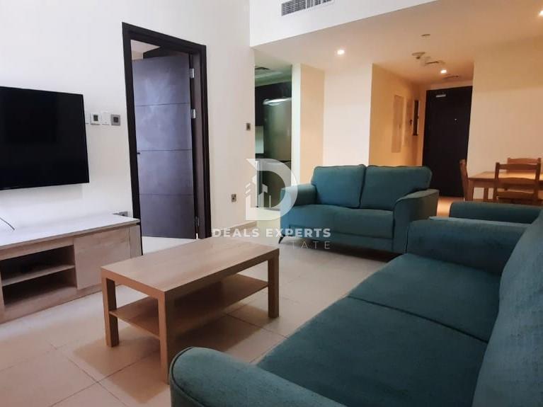 1 bed, 2 bath Apartment for rent in Mangrove Place, Shams Abu Dhabi, Al Reem Island, Abu Dhabi for price AED 65000 yearly 