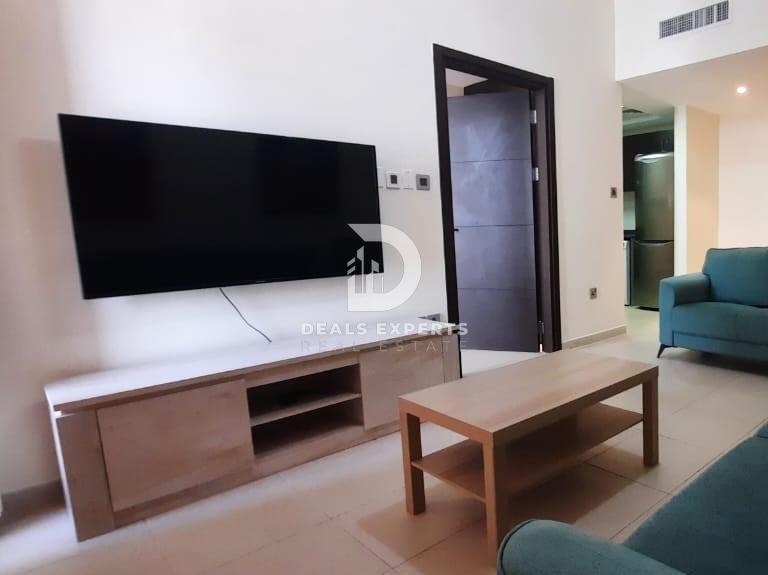 1 bed, 2 bath Apartment for rent in Mangrove Place, Shams Abu Dhabi, Al Reem Island, Abu Dhabi for price AED 65000 yearly 