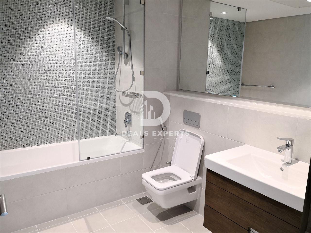 1 bath Apartment for rent in Al Hadeel, Al Bandar, Al Raha Beach, Abu Dhabi for price AED 50000 yearly 