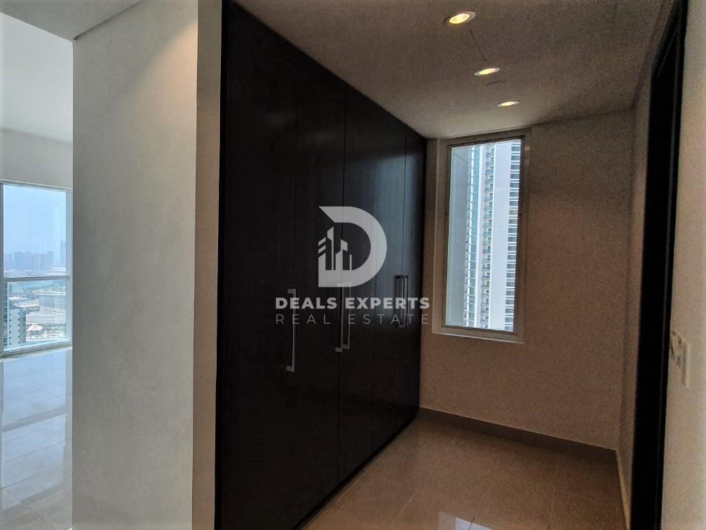 3 bed, 4 bath Apartment for sale in MAG 5, Marina Square, Al Reem Island, Abu Dhabi for price AED 3300000 