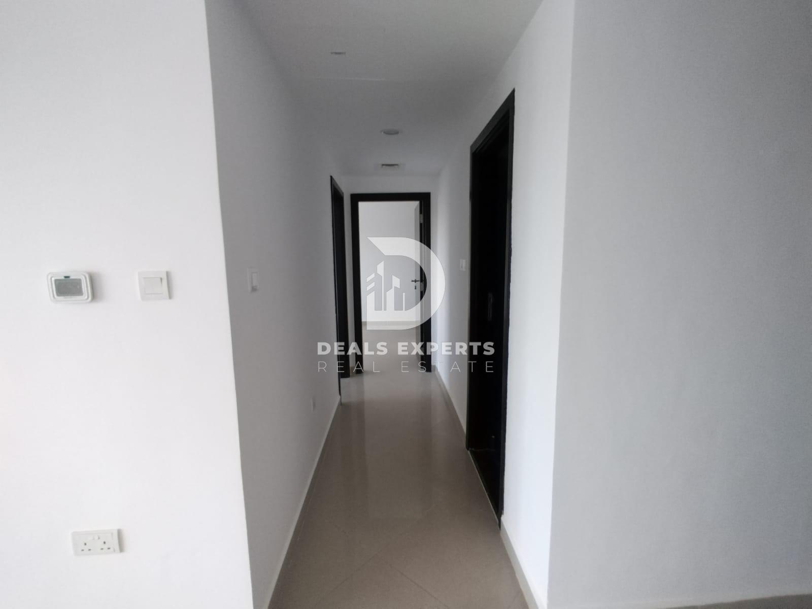 1 bed, 2 bath Apartment for sale in Tower 21, Al Reef Downtown, Al Reef, Abu Dhabi for price AED 600000 