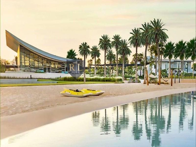 3 bed, 4 bath Villa for sale in Delano Dubai, The Crescent, Palm Jumeirah, Dubai for price AED 2600000 
