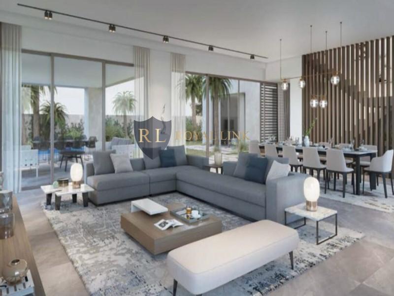 3 bed, 4 bath Villa for sale in Delano Dubai, The Crescent, Palm Jumeirah, Dubai for price AED 2600000 