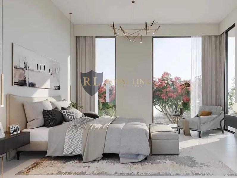 3 bed, 4 bath Villa for sale in Delano Dubai, The Crescent, Palm Jumeirah, Dubai for price AED 2800000 