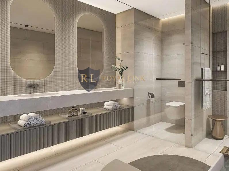 3 bed, 4 bath Villa for sale in Delano Dubai, The Crescent, Palm Jumeirah, Dubai for price AED 3500000 