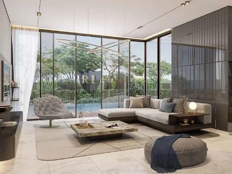 4 bed, 5 bath Villa for sale in Delano Dubai, The Crescent, Palm Jumeirah, Dubai for price AED 2980000 