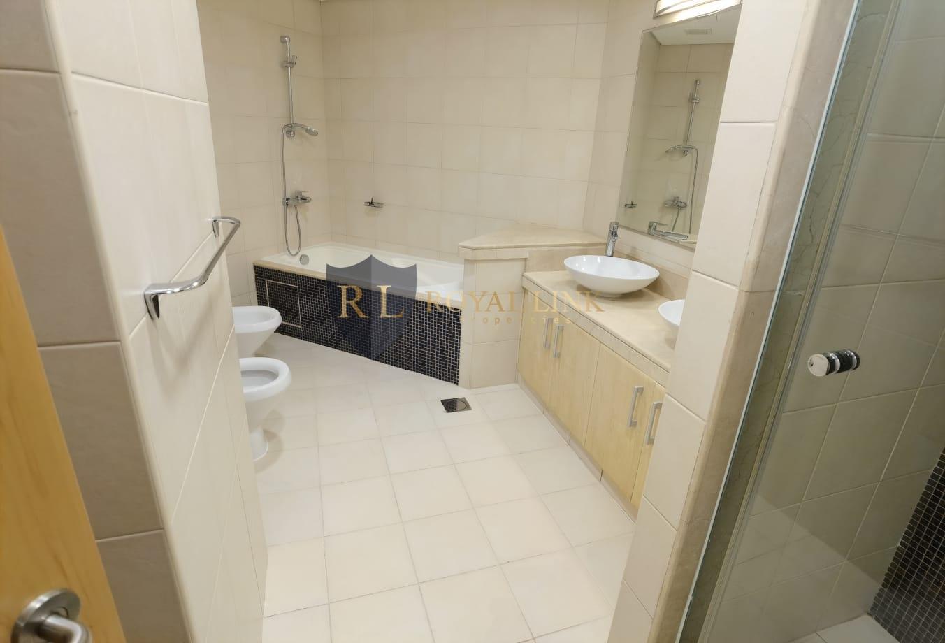 3 bed, 4 bath Apartment for rent in Al Das, Shoreline Apartments, Palm Jumeirah, Dubai for price AED 298999 yearly 