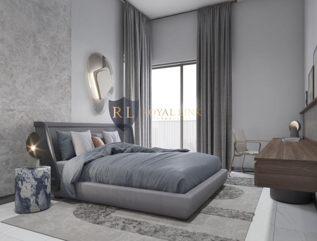 studio, 1 bath Apartment for sale in MAG Eye, District 7, Mohammed Bin Rashid City, Dubai for price AED 650000 
