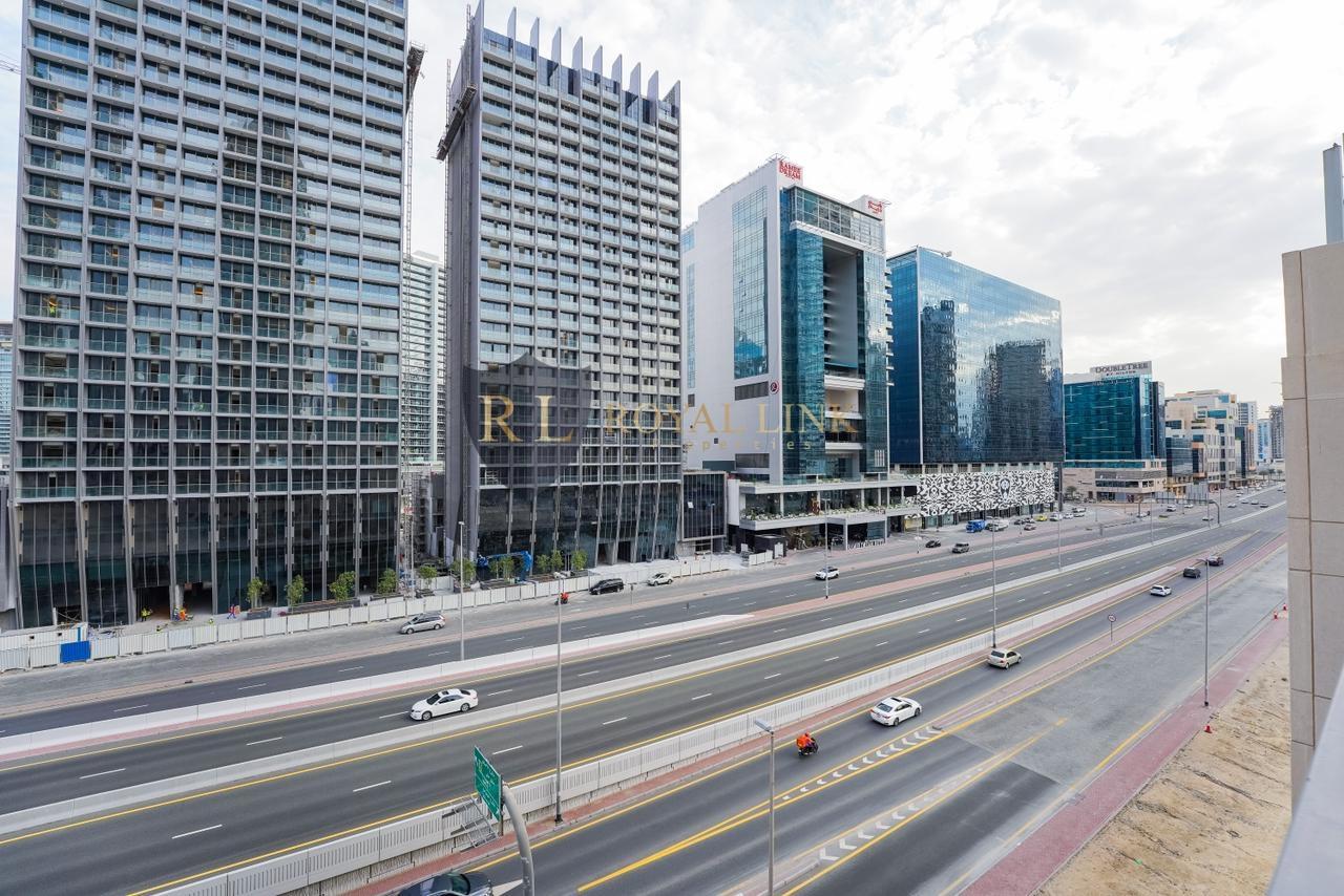 1 bed, 1 bath Apartment for sale in Burj Views podium, Burj Views, Downtown Dubai, Dubai for price AED 1450000 