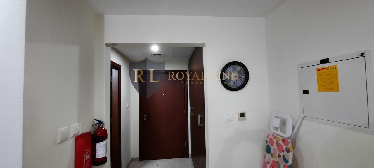 studio, 1 bath Apartment for sale in Burj Al Nujoom, Downtown Dubai, Dubai for price AED 660000 
