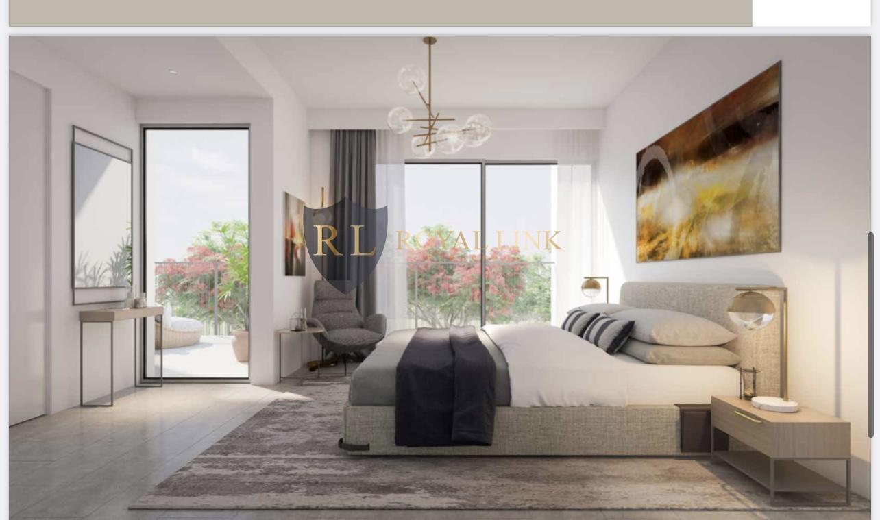 3 bed, 4 bath Villa for sale in Delano Dubai, The Crescent, Palm Jumeirah, Dubai for price AED 2500000 