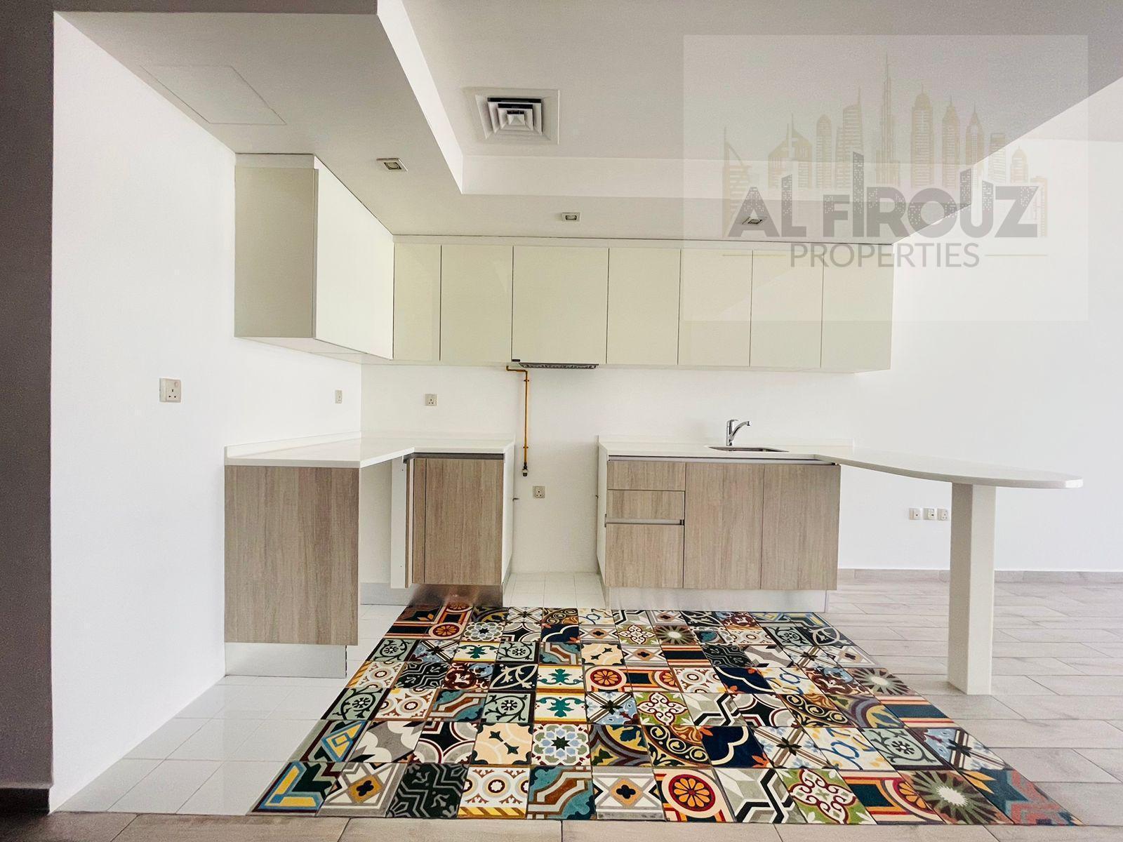 1 bath Apartment for rent in Shamal Residences, Jumeirah Village Circle, Dubai for price AED 45000 yearly 