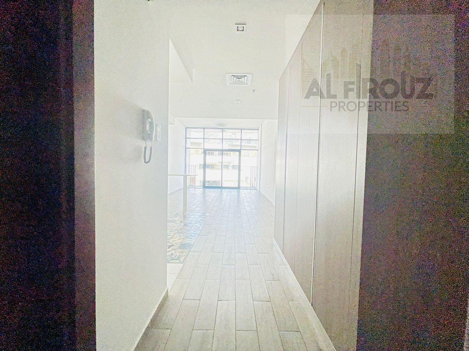 1 bath Apartment for rent in Shamal Residences, Jumeirah Village Circle, Dubai for price AED 45000 yearly 
