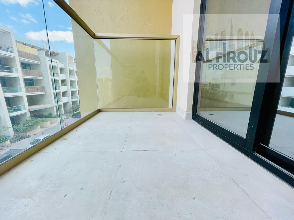 2 bed, 3 bath Apartment for rent in FIVE at Jumeirah Village Circle, Jumeirah Village Circle, Dubai for price AED 80000 yearly 