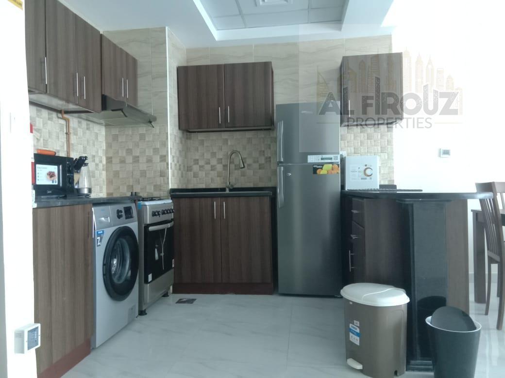 1 bed, 4 bath Apartment for rent in FIVE at Jumeirah Village Circle, Jumeirah Village Circle, Dubai for price AED 85000 yearly 