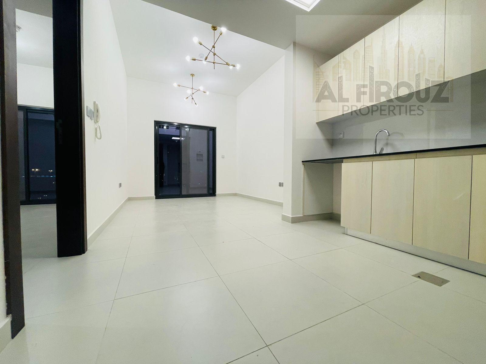 1 bed, 2 bath Apartment for rent in Binghatti Gate, Jumeirah Village Circle, Dubai for price AED 50000 yearly 
