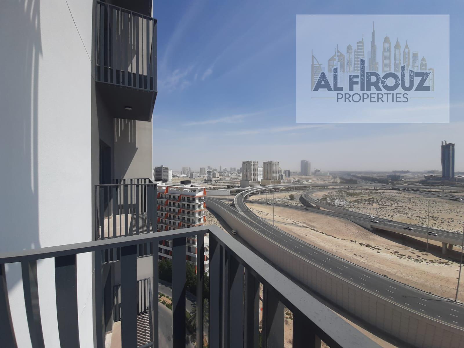 2 bed, 2 bath Apartment for rent in Belgravia Heights 1, Jumeirah Village Circle, Dubai for price AED 120000 yearly 