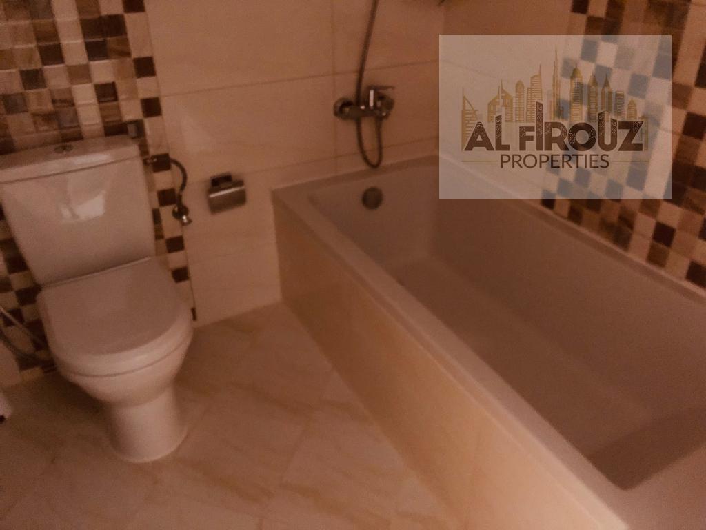 1 bed, 1 bath Apartment for rent in FIVE at Jumeirah Village Circle, Jumeirah Village Circle, Dubai for price AED 36000 yearly 