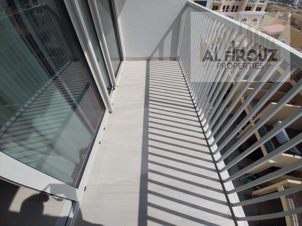 1 bath Apartment for rent in FIVE at Jumeirah Village Circle, Jumeirah Village Circle, Dubai for price AED 50000 yearly 