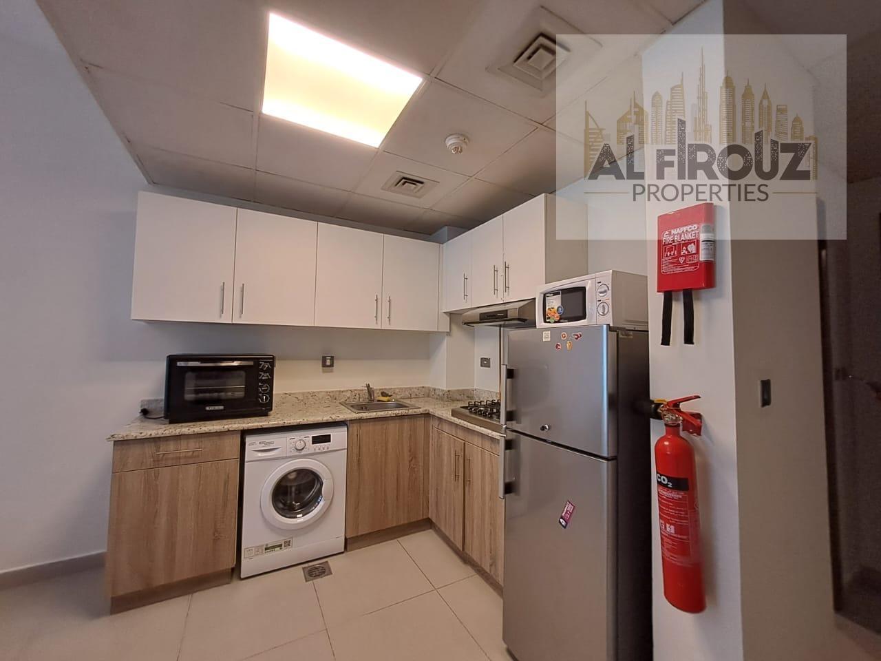 1 bed, 1 bath Apartment for rent in FIVE at Jumeirah Village Circle, Jumeirah Village Circle, Dubai for price AED 75000 yearly 