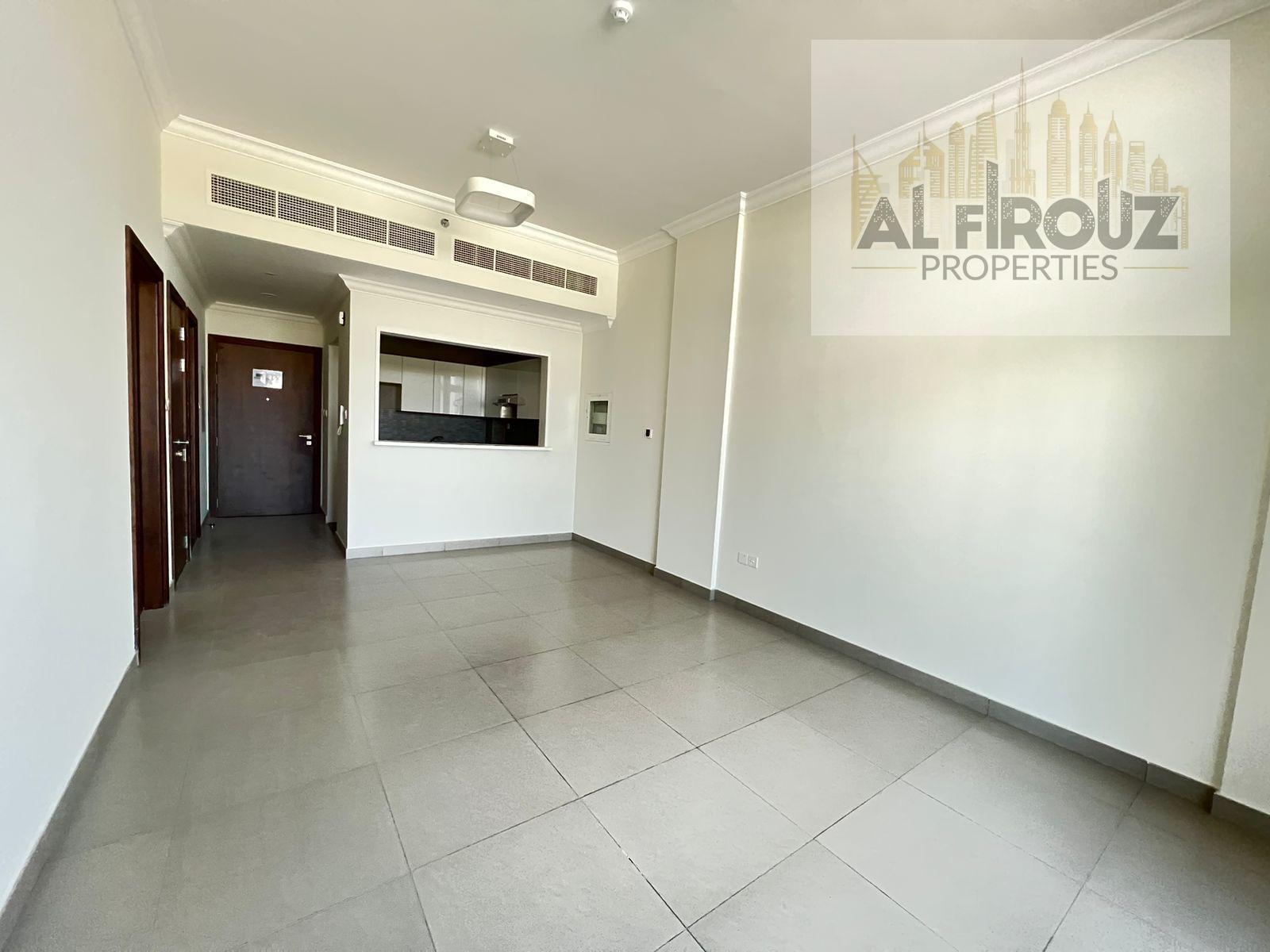 1 bed, 2 bath Apartment for rent in Al Marjan Villas, Dubai Marina, Dubai for price AED 57988 yearly 