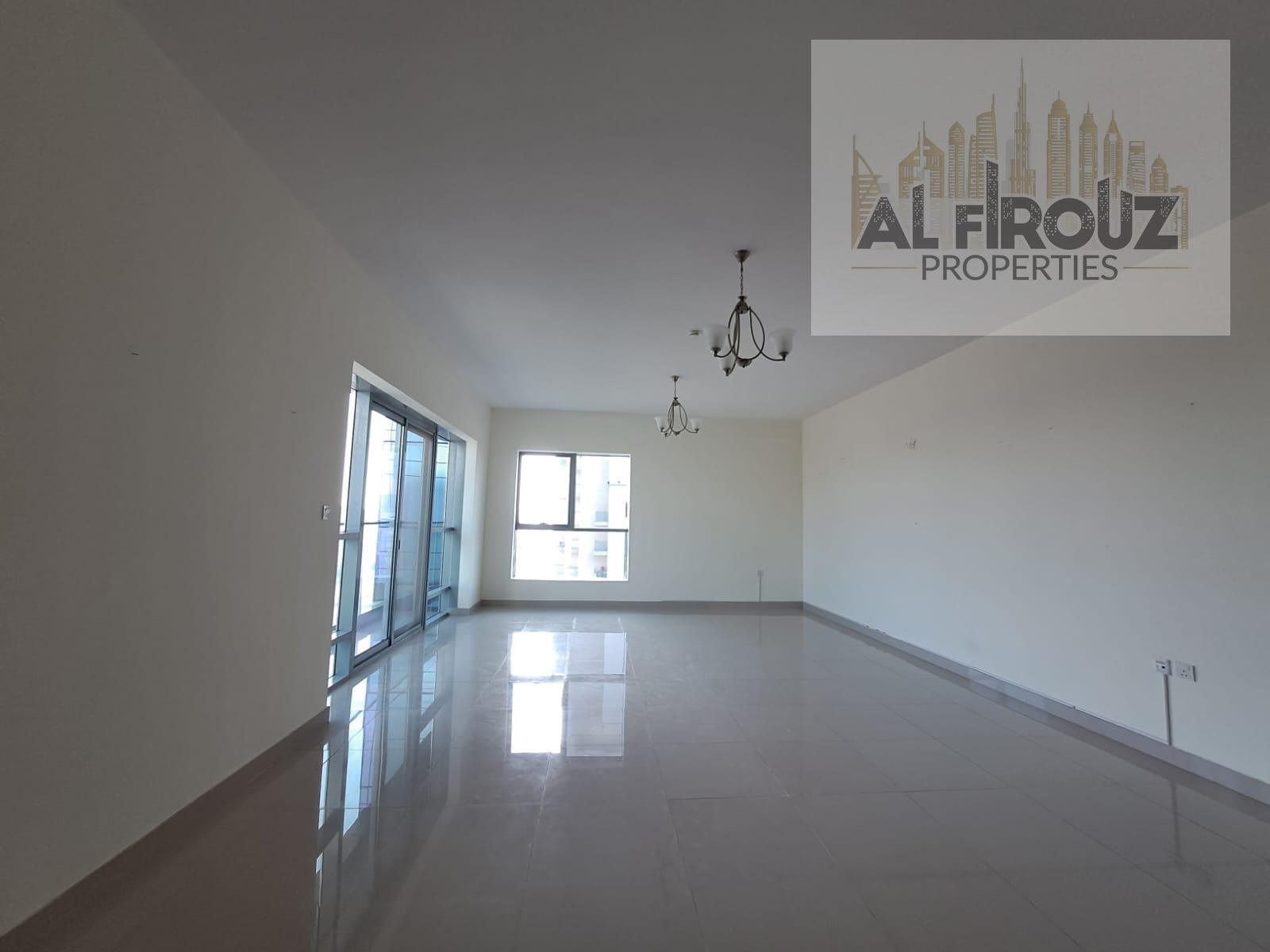 1 bed, 2 bath Apartment for rent in FIVE at Jumeirah Village Circle, Jumeirah Village Circle, Dubai for price AED 48000 yearly 