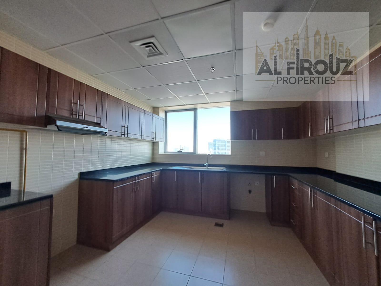 1 bed, 2 bath Apartment for rent in FIVE at Jumeirah Village Circle, Jumeirah Village Circle, Dubai for price AED 48000 yearly 