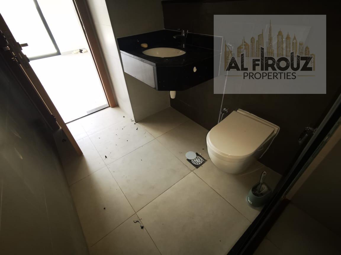 1 bed, 2 bath Apartment for rent in The One at Jumeirah Village Circle, Jumeirah Village Circle, Dubai for price AED 51000 yearly 