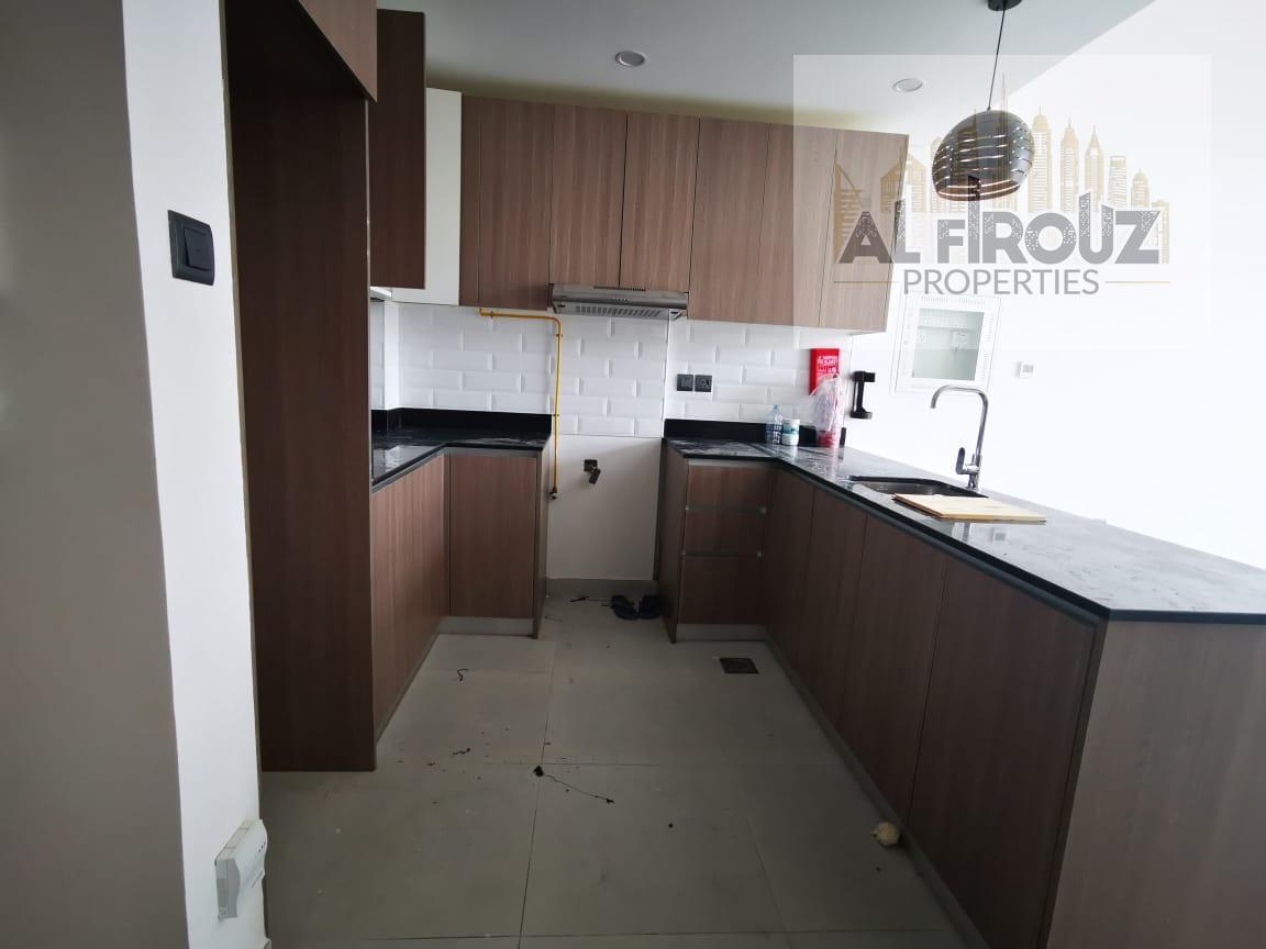 1 bed, 2 bath Apartment for rent in The One at Jumeirah Village Circle, Jumeirah Village Circle, Dubai for price AED 51000 yearly 